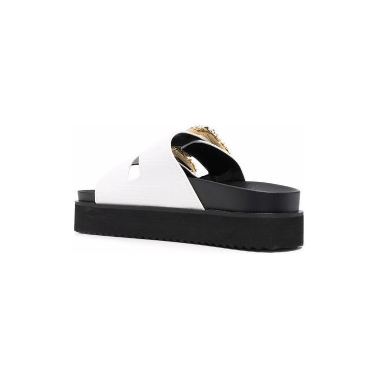 Versace Jeans Couture Sandals - Yooto