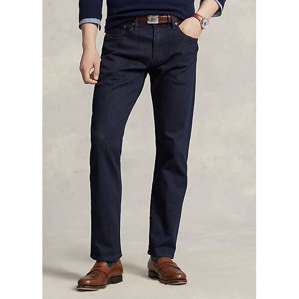 Mens polo cheap hampton jeans