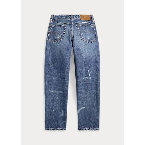 Load image into Gallery viewer, POLO RALPH LAUREN LYNWOOD RELAXED DISTRESSED JEAN - Yooto
