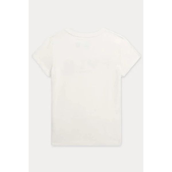 POLO RALPH LAUREN T-SHIRT - Yooto