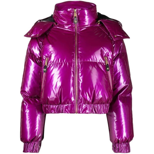 Load image into Gallery viewer, VERSACE JEANS COUTURE BOMBER JACKET - Yooto
