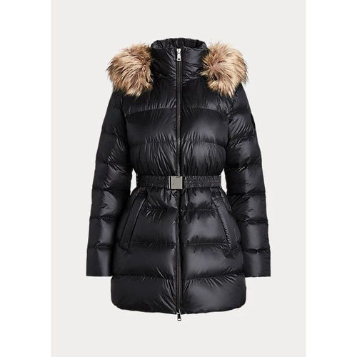 Load image into Gallery viewer, POLO RALPH LAUREN PACKABLE TAFFETA DOWN JACKET - Yooto
