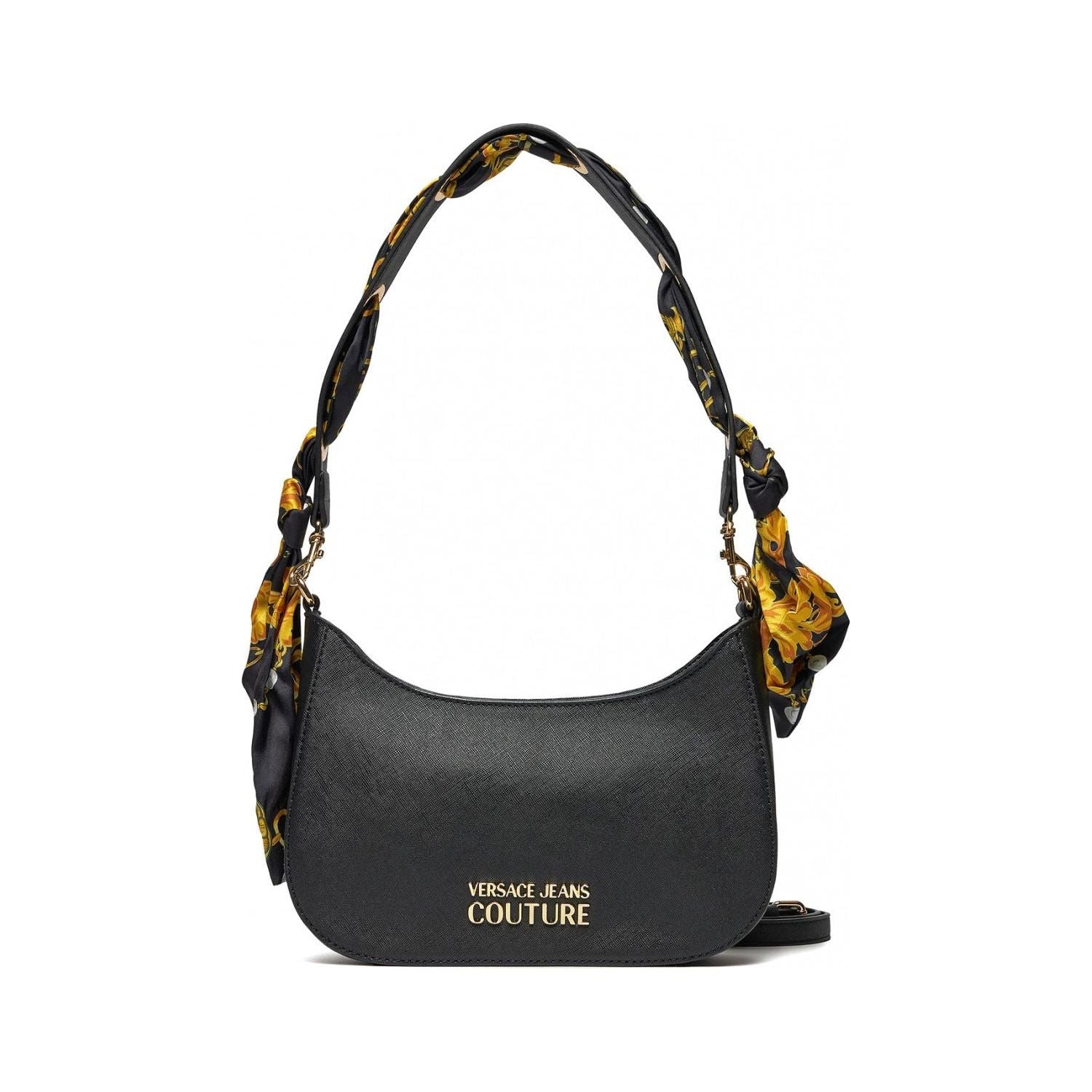 VERSACE JEANS COUTURE SHOULDER BAG - Yooto