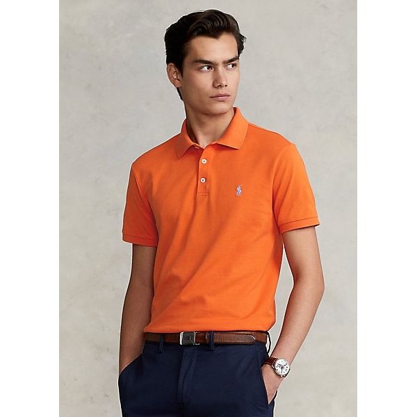 Stretch mesh outlet polo ralph lauren