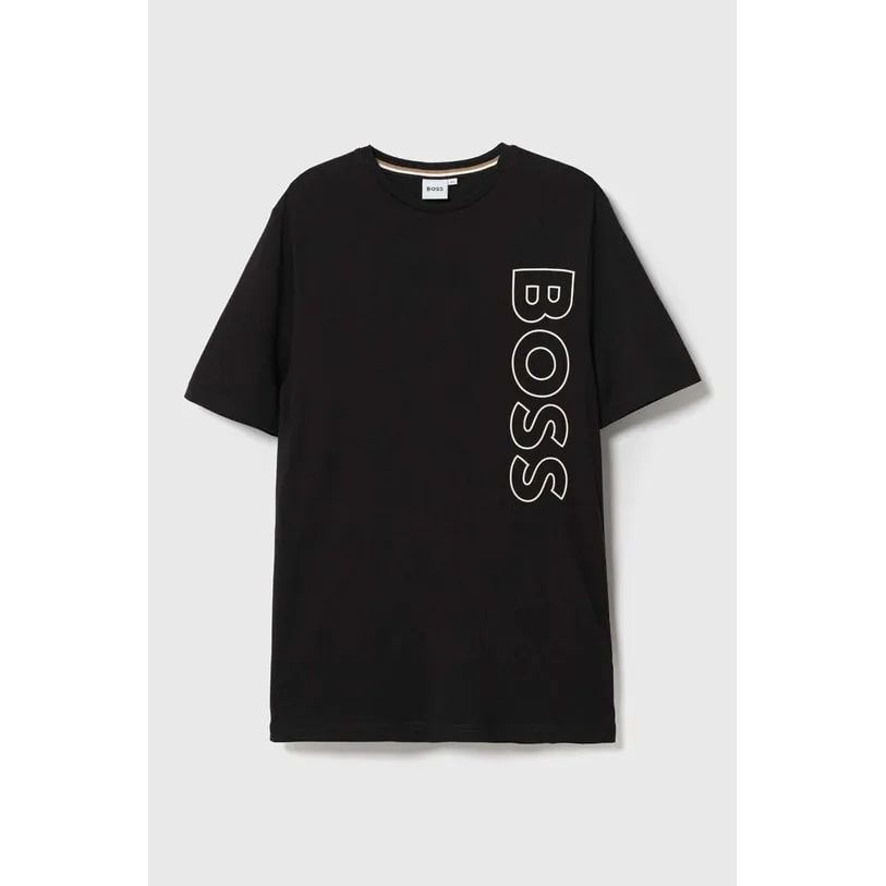 BOSS KIDS SIDE LOGO T SHIRT - Yooto