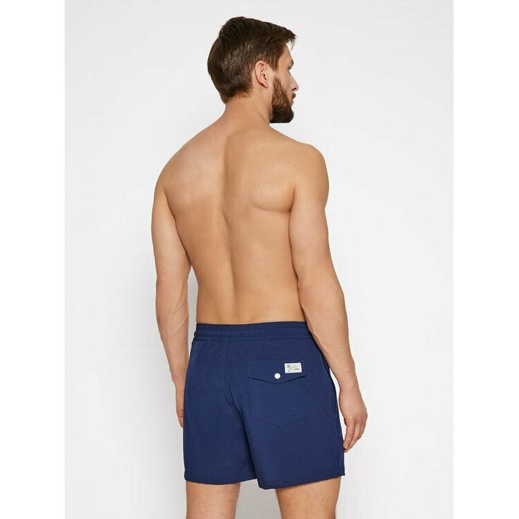 Polo Ralph Lauren
Traveler Swim Shorts - Yooto