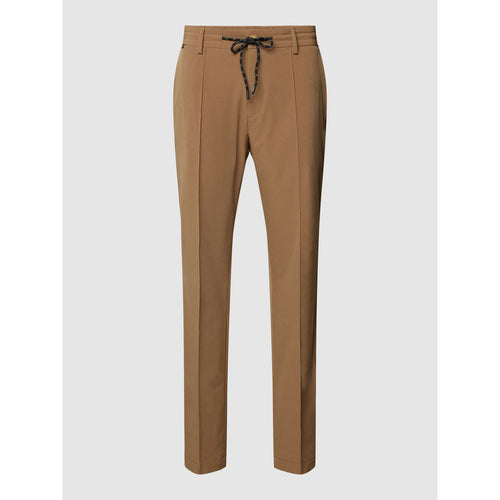 Load image into Gallery viewer, BOSS SLIM FIT TROUSERS IN BI-STRETCH FABRIC - Yooto
