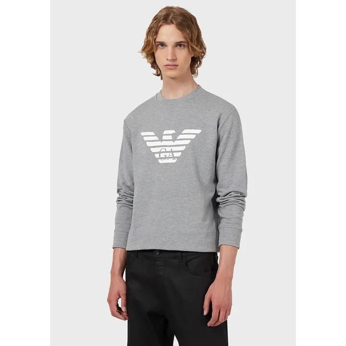 EMPORIO ARMANI
Sweatshirt - Yooto