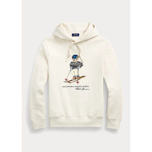 Load image into Gallery viewer, POLO RALPH LAUREN POLO BEAR HOODED SWEATSHIRT - Yooto
