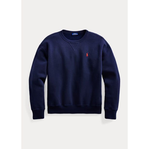 POLO RALPH LAUREN
FLEECE JUMPER - Yooto