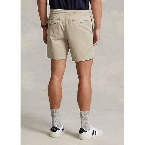 Load image into Gallery viewer, Polo Ralph Lauren 6-Inch Polo Prepster Stretch Chino Short - Yooto

