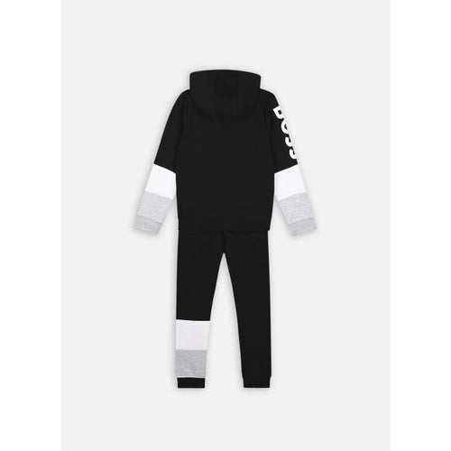 Load image into Gallery viewer, BOSS KIDS&#39; TRACKSUIT SET - Yooto
