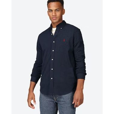 POLO RALPH LAUREN SHIRT - Yooto