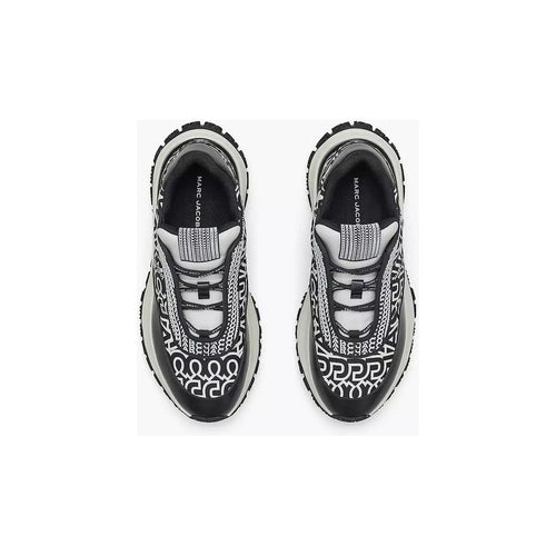Load image into Gallery viewer, MARC JACOBS THE
MONOGRAM LAZY RUNNER - Yooto
