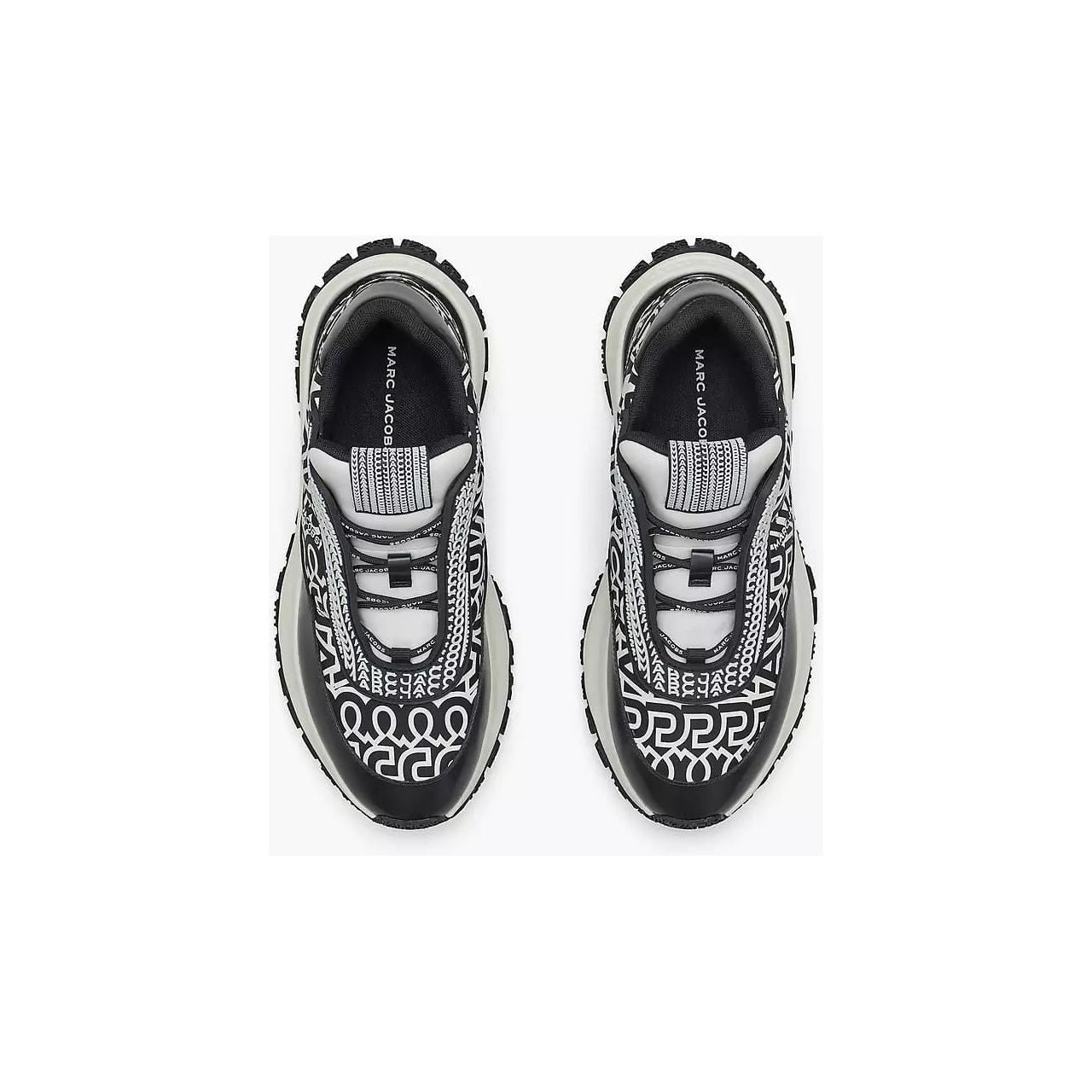 MARC JACOBS THE
MONOGRAM LAZY RUNNER - Yooto