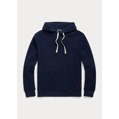 Load image into Gallery viewer, POLO RALPH LAUREN BRUSHED FLEECE SLEEP HOODIE - Yooto
