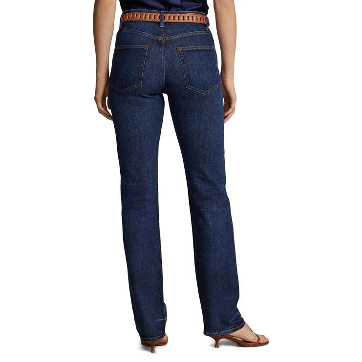 POLO RALPH LAUREN STRAIGHT LEG DENIM - Yooto