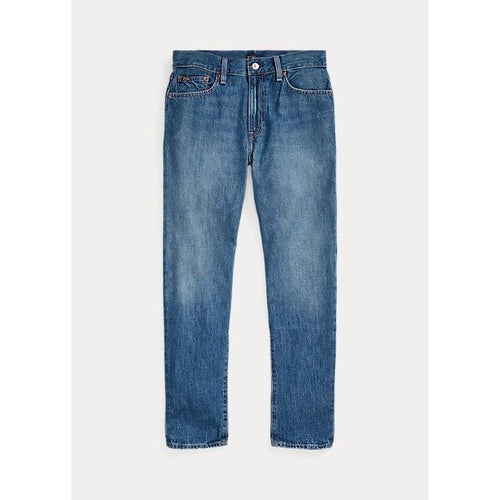 Load image into Gallery viewer, POLO RALPH LAUREN THE SLIM TAPERED JEAN - Yooto
