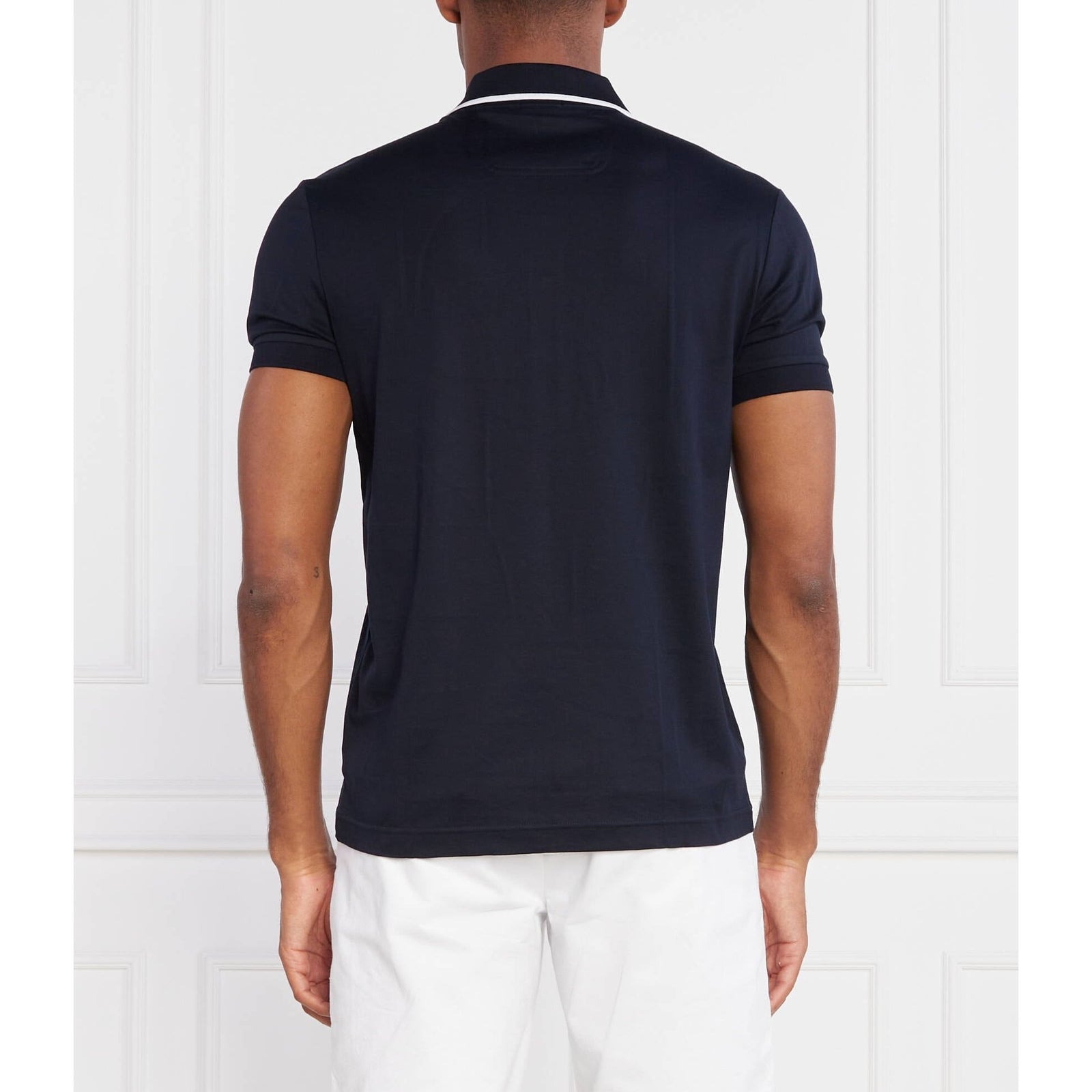 BOSS PADDY 3 POLO SHIRT - Yooto