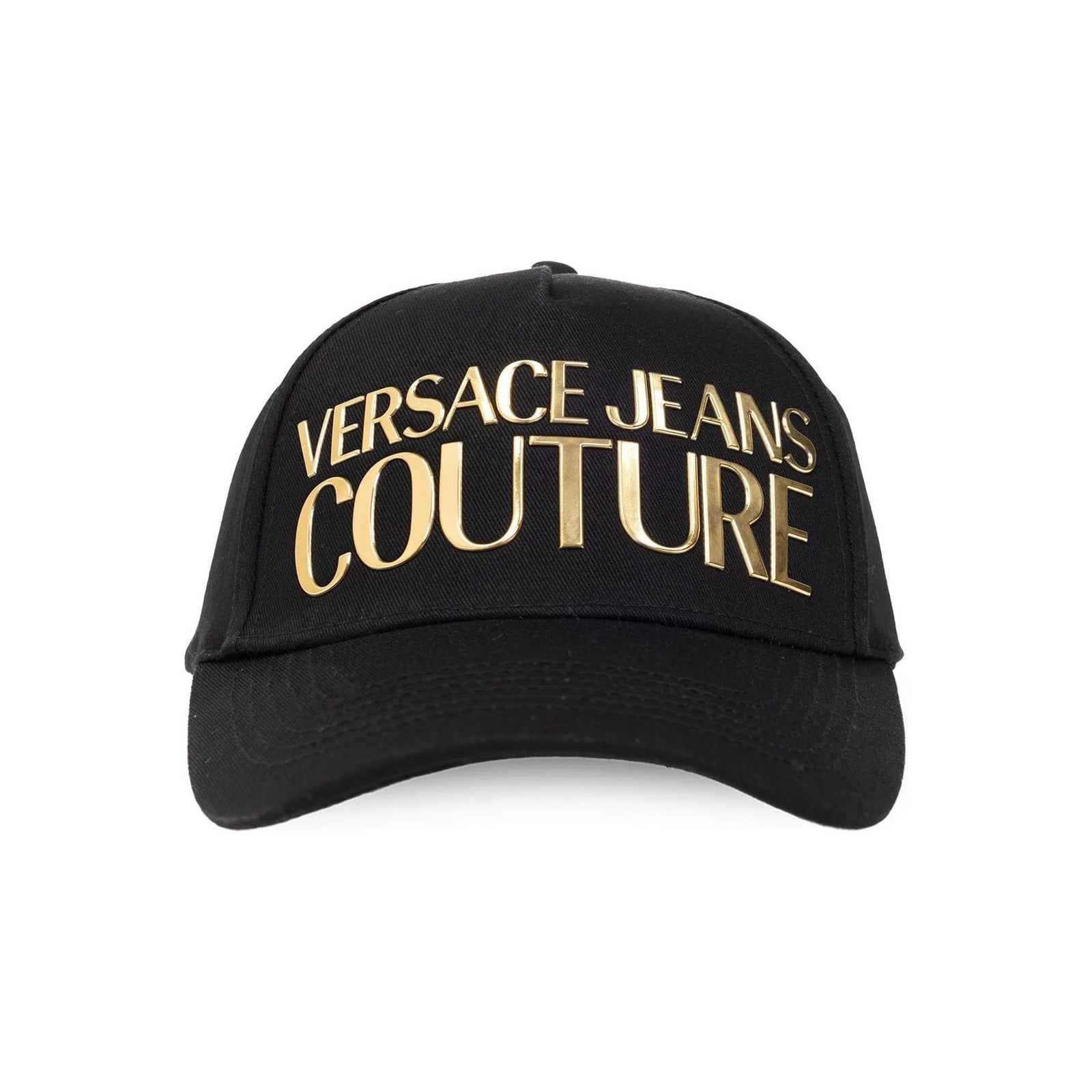 VERSACE JEANS COUTURE BASEBALL CAP - Yooto