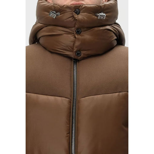 Load image into Gallery viewer, BOSS JACKET WITH A HOOD - Yooto
