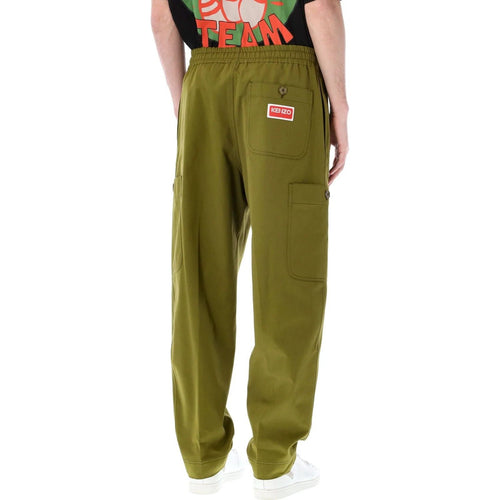 Load image into Gallery viewer, KENZO CARGO JOGGING TROUSERS - Yooto
