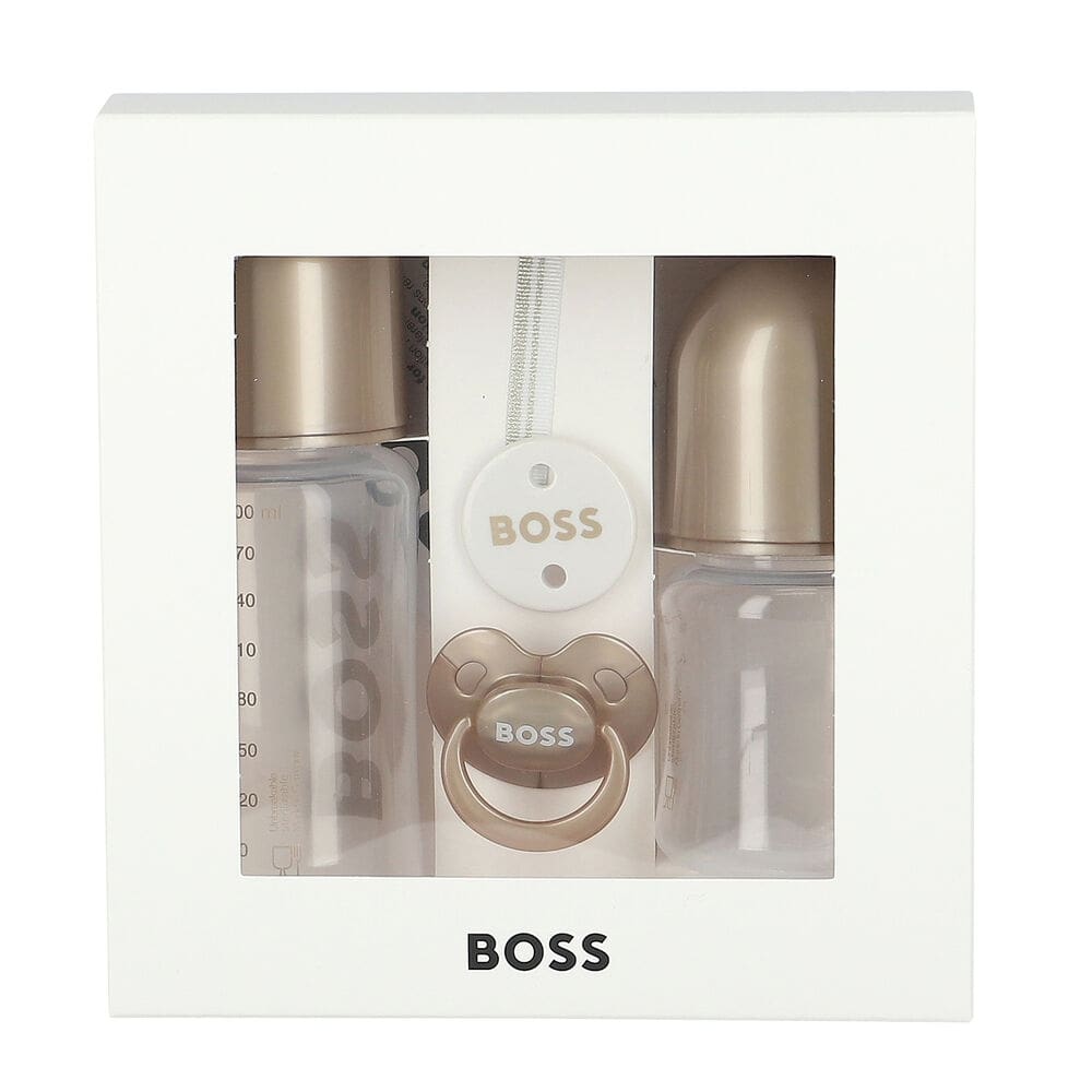 BOSS KIDS GIFT BOX - Yooto