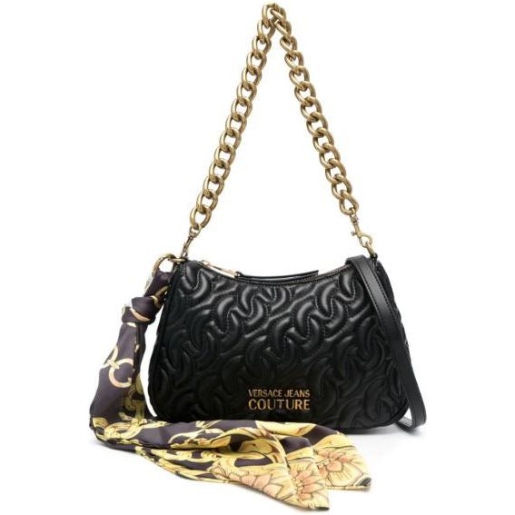 VERSACE JEANS COUTURE SHOULDER BAG - Yooto