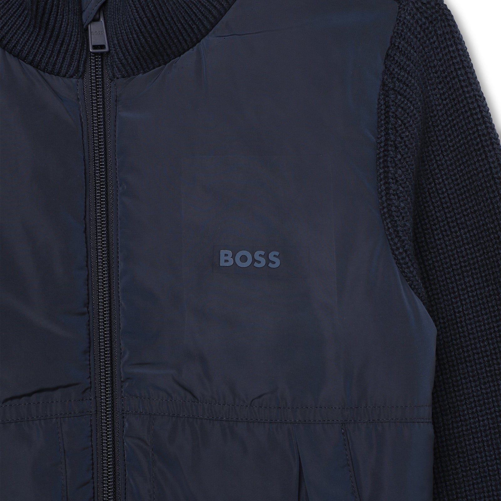 BOSS KIDS SWEATER - Yooto