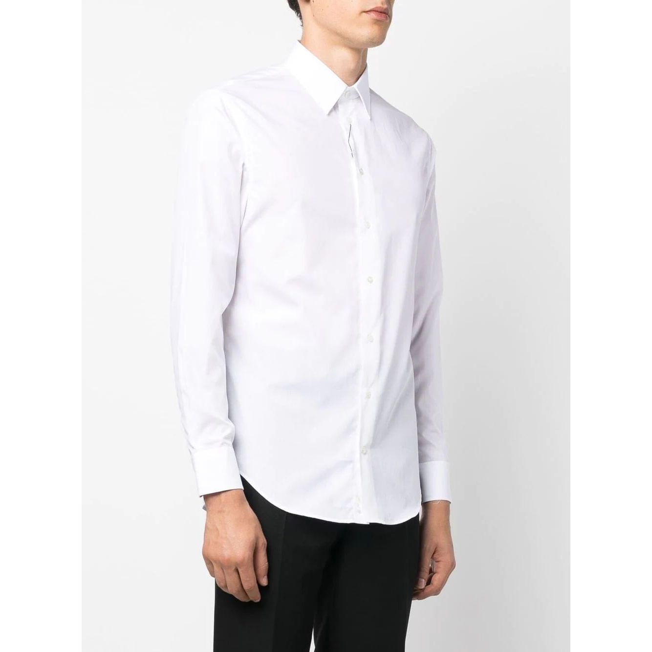 EMPORIO ARMANI SHIRT - Yooto