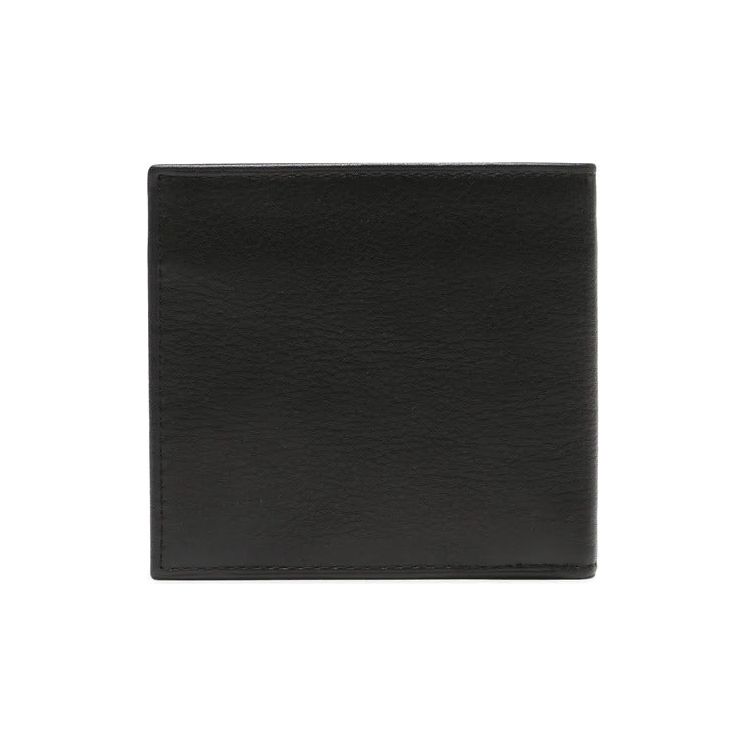 POLO RALPH LAUREN LEATHER BILLFOLD WALLET - Yooto