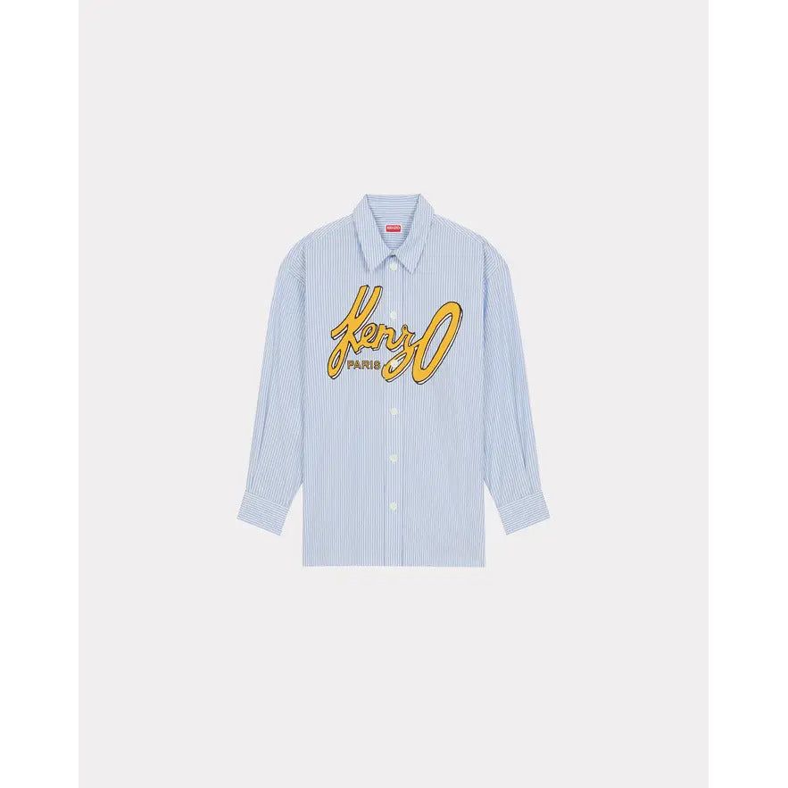 KENZO 'KENZO ARCHIVE LOGO' SHIRT - Yooto