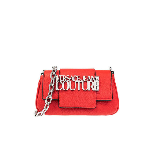 Versace jeans red bag sale