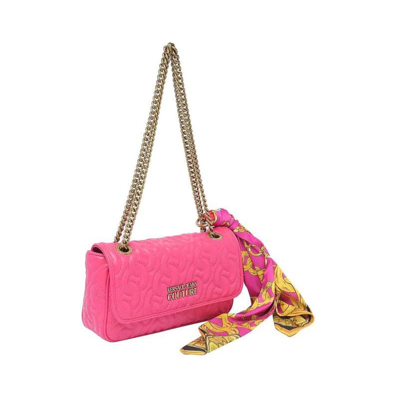 VERSACE JEANS COUTURE CROSSBODY BAG - Yooto