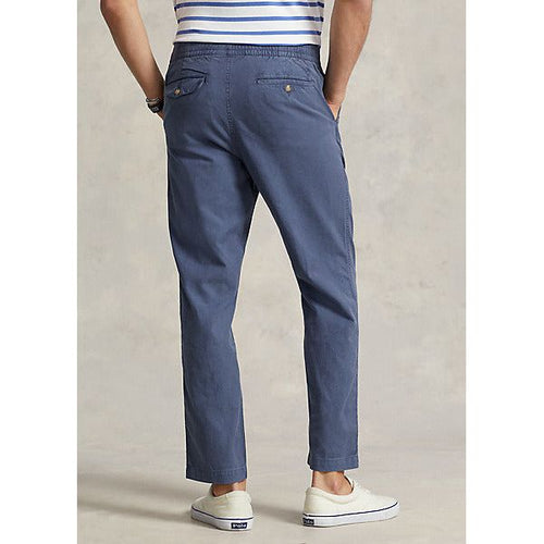 Load image into Gallery viewer, POLO RALPH LAUREN POLO PREPSTER CLASSIC FIT OXFORD TROUSER - Yooto
