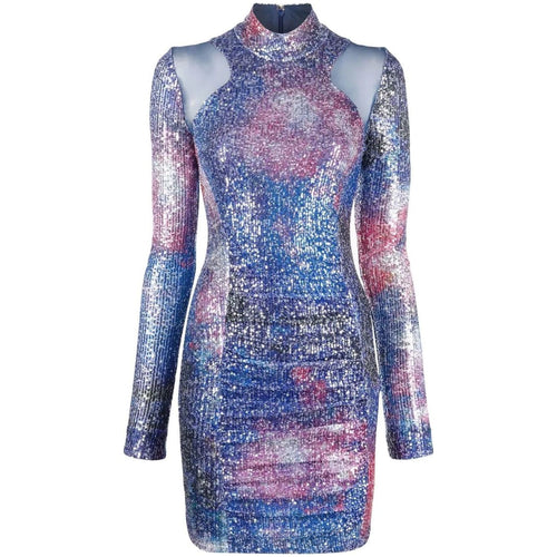 Load image into Gallery viewer, VERSACE JEANS COUTURE DRESS - Yooto
