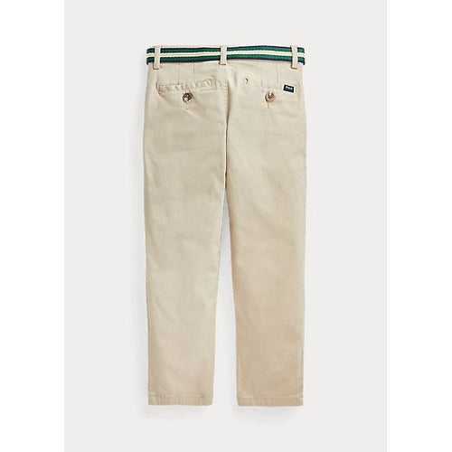 Load image into Gallery viewer, POLO RALPH LAUREN SLIM FIT FLEX ABRASION TWILL TROUSER - Yooto
