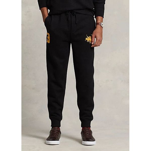 Polo by Ralph Lauren, Bottoms, Polo Ralph Lauren Polo Pony Fleece Jogger  Pants