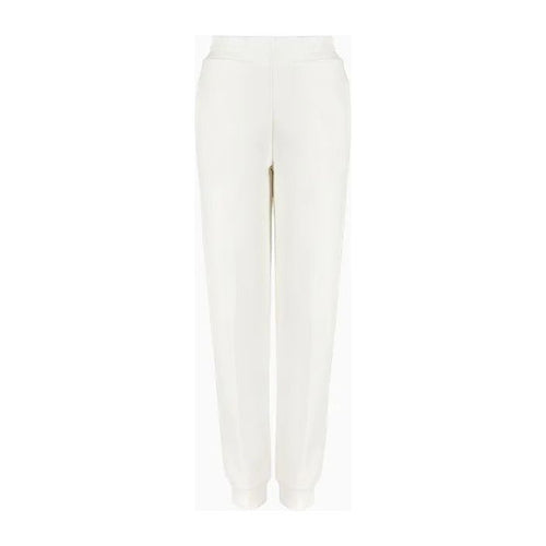 Load image into Gallery viewer, EMPORIO ARMANI ASV ORGANIC-COTTON JOGGERS - Yooto
