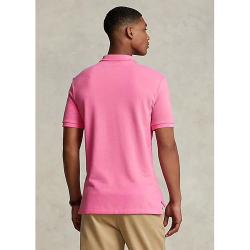 Load image into Gallery viewer, POLO RALPH LAUREN THE ICONIC MESH POLO SHIRT - Yooto
