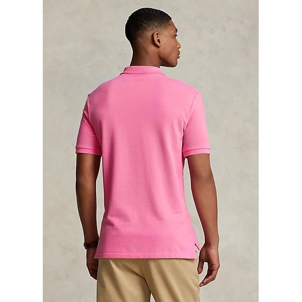 POLO RALPH LAUREN THE ICONIC MESH POLO SHIRT - Yooto