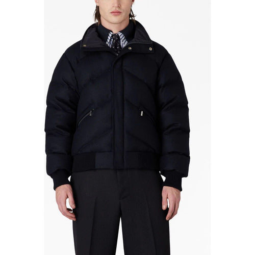 Load image into Gallery viewer, EMPORIO ARMANI QUILTED PADDED JACKET - Yooto
