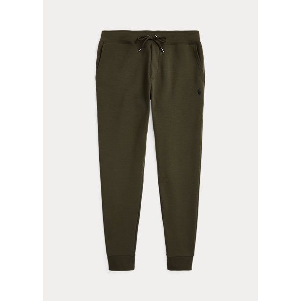 POLO RALPH LAUREN DOUBLE-KNIT JOGGERS - Yooto