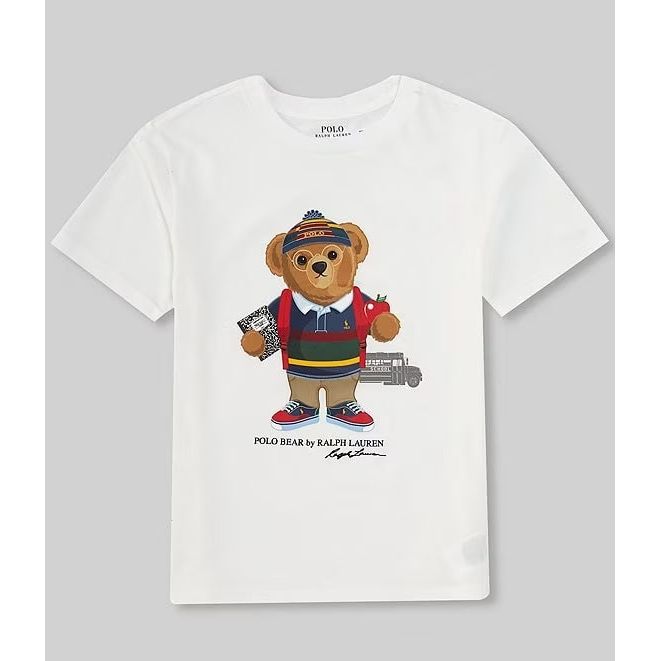 Polo bear big boys hotsell