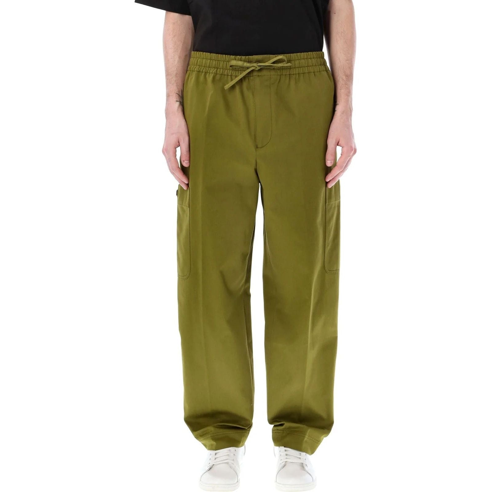 KENZO CARGO JOGGING TROUSERS - Yooto