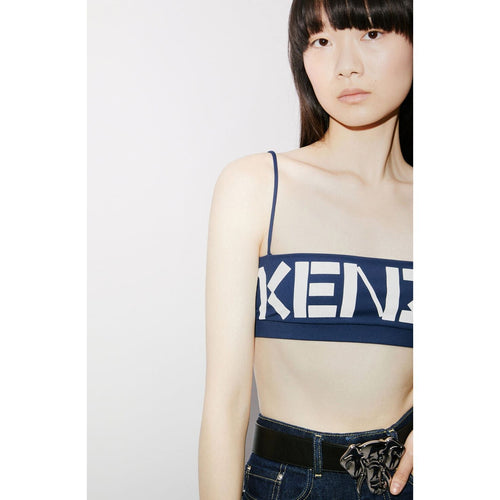 Load image into Gallery viewer, KENZO KENZO TOP WITH STRAPS - Yooto
