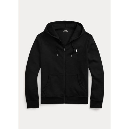 Ralph lauren full deals zip sweatshirt