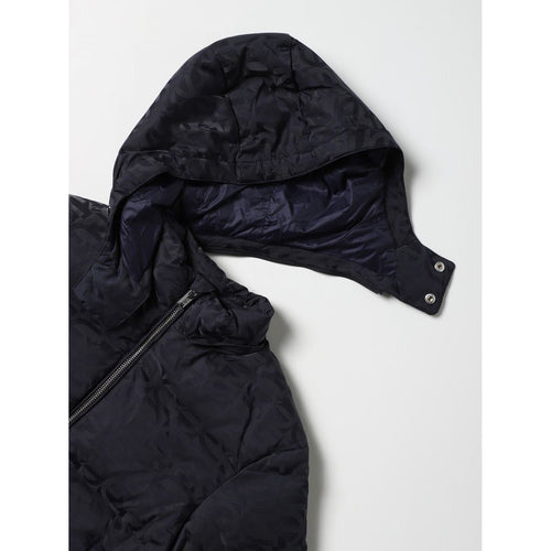 Load image into Gallery viewer, EMPORIO ARMANI KIDS DOWN JACKET WITH PRINT - Yooto
