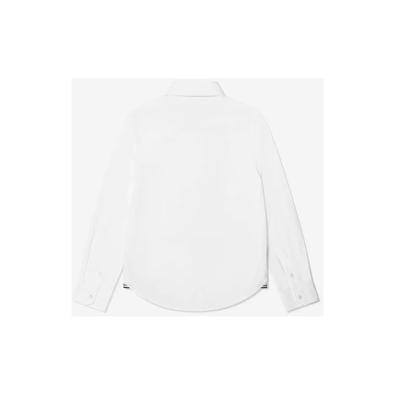 BOSS KIDS' LONG SLEEVE SHIRT - Yooto