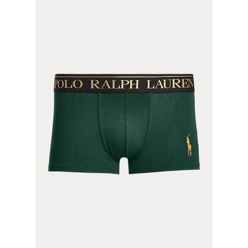 Ներբեռնեք պատկերը Պատկերասրահի դիտիչում՝ Polo Ralph Lauren Stretch Cotton Trunks - Yooto
